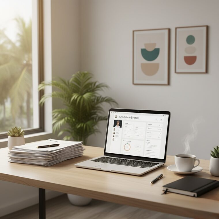Strategic Talent Acquisition