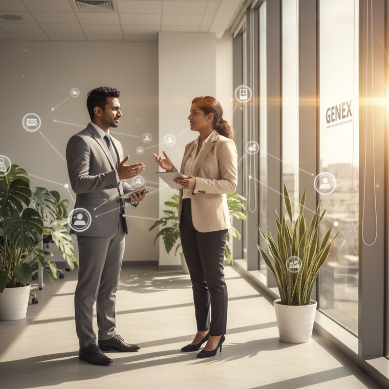 Special HR Projects