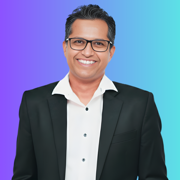 Niranjan Amarasinghe - Founder & CEO